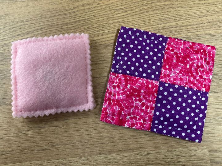 Blessing quilts